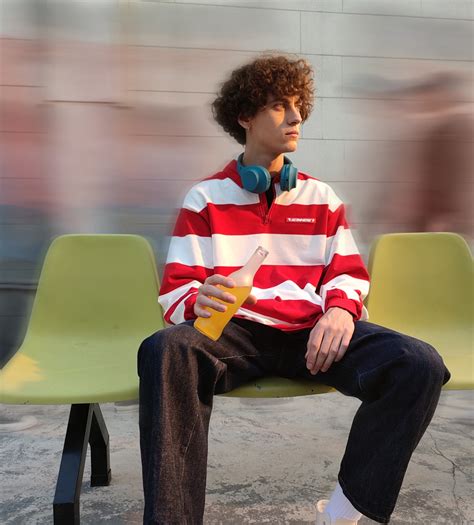 Redmi Note 10Pro 的图像结果