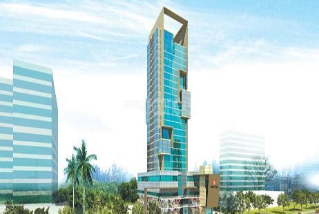 Supertech E Square in Sector 96, Noida: Price, Brochure, Floor Plan ...