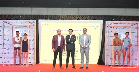 VIP Frenchie launches India’s first teen innerwear range