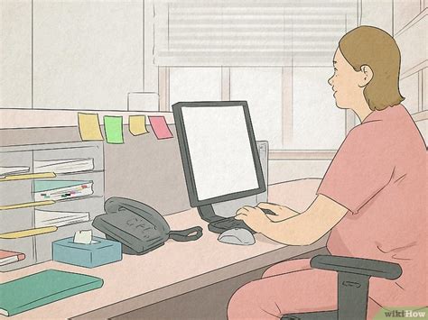 Image result for Receptionst Doing Multi Task