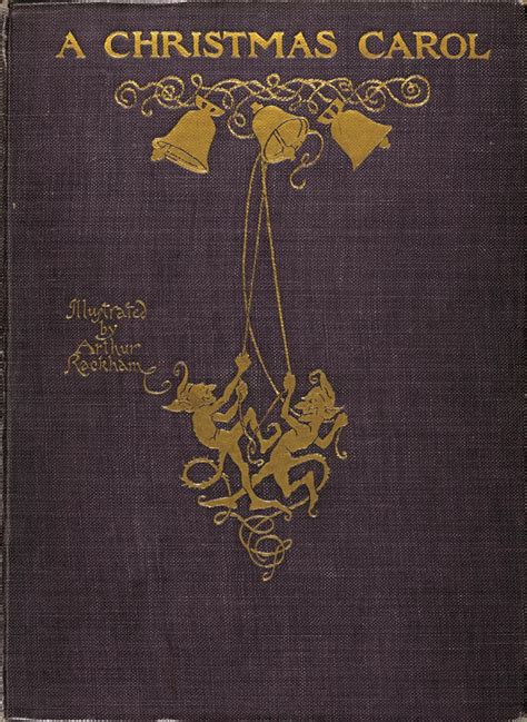 Book Detail - A Christmas Carol