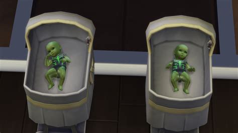 Image result for Alien Covenant Baby