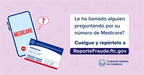 Evite estafas durante el periodo de inscripción abierta de Medicare ...