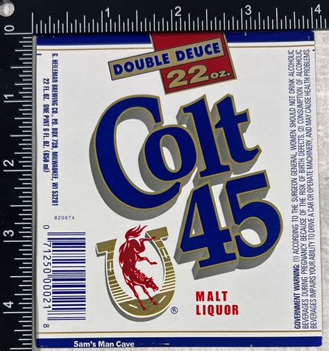 Colt 45 Malt Liquor Alcohol Content at Joanne Tindall blog