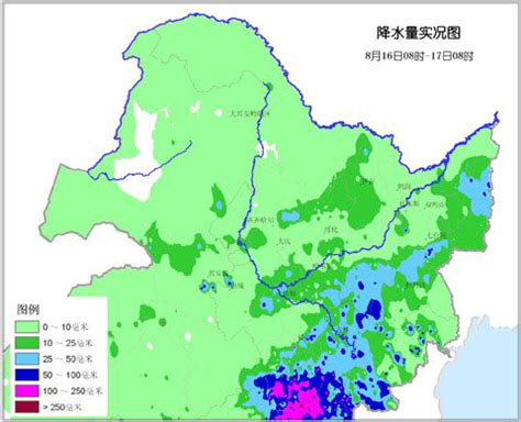 黑龙江流域地图图片