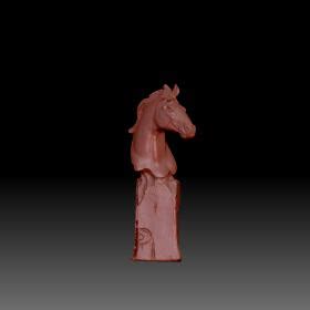 马头社最新3d动画作品