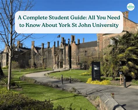 De Montfort University Guide 2025 - Rankings, Courses & Life