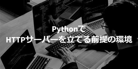 Python Http Server 的图像结果