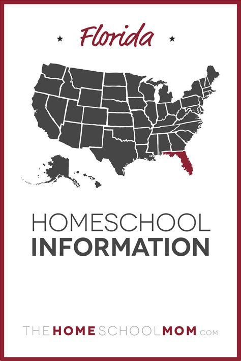 Homeschooling in Florida - TheHomeSchoolMom