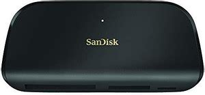 SanDisk SDDR-A631-GNGNN Card Reader Price in India - Buy SanDisk SDDR ...