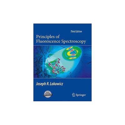 Fluorescence Spectroscopy Book 的图像结果