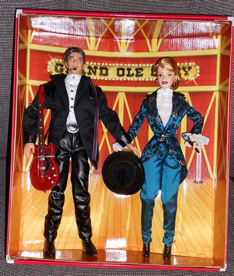 Buy Barbie & KennyTM Country DuetTM Set Barbie and Kenny TM Dolls Grand ...