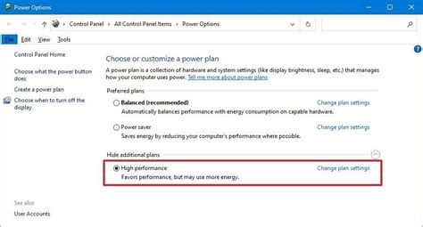 Image result for Windows 10 Performance Tips