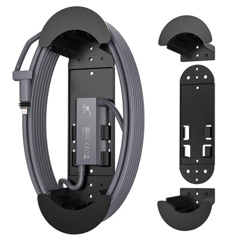 Buy XLTTYWL Starlink Ethernet Cable Caddy, Starlink ing Kit ABS ...