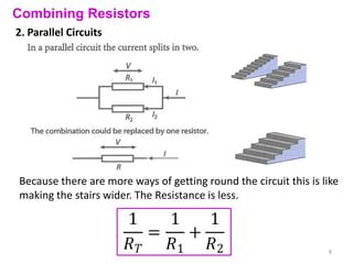 Image result for Combining Resistors in Triangular Shape