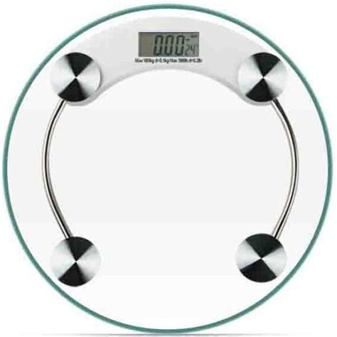 Weighing Scales - Buy Weighing Scales Online at Best Prices In India ...