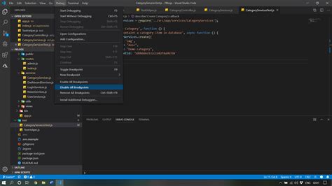 Image result for Visual Studio Debug