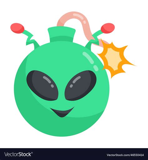 Image result for Alien Hominid Bomb