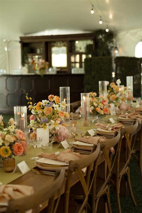 Inside Alex Warren and Kouvr Annon's Wedding (Exclusive)