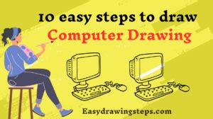 How to Draw Using Computer 的图像结果