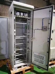 UPS Cabinets And Kiosk System | Manufacturer from Faridabad