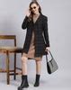 Women Overcoat | Buy Long Coat For Women Online - Monte Carlo