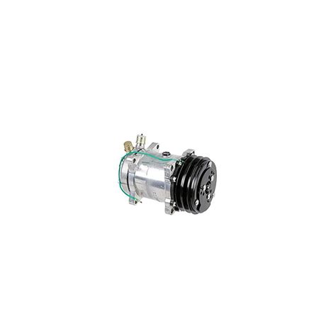 Unbrand 123/04999 For Sanden 7H15 7S15 709 2PK 132MM 24V India | Ubuy