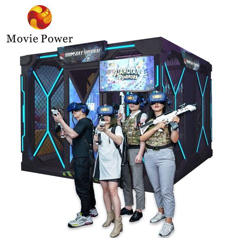 Virtual Reality Arcade Game Machine 的图像结果