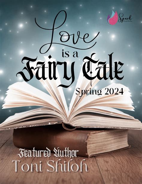 Spark Flash Fiction