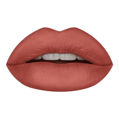 Power Bullet Matte Lipstick • First Kiss