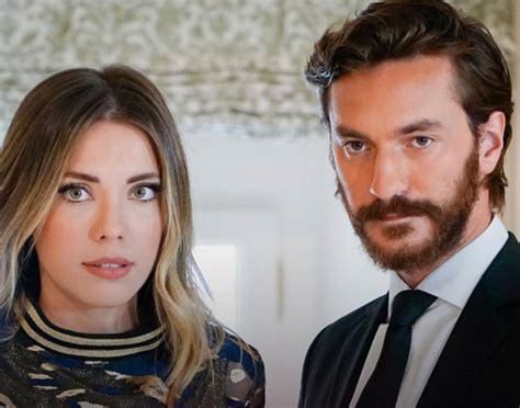 Anticipazioni Forbidden Fruit, arriva il bacio passionale: chi è la ...