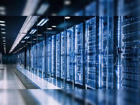 India's data centre market to grow 21% to reach 3,400 MW by 2030 - The ...