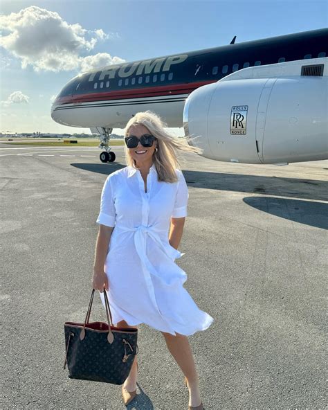 Meet Donald Trump's new press secretary Karoline Leavitt, 27, as she ...