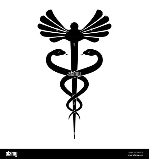 Hermes Symbol Caduceus Caduceus Symbol History And Meaning Symbols