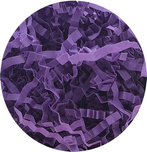 Amazon.com: RRBOLAL Crinkle Cut Paper Shred Filler (2LB) for Easter ...