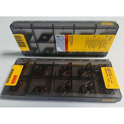 345R-1305M-PM 4230 SANDVIK WENDESCHNEIDPLATTEN CARBIDE INSERTS 10 STK ...