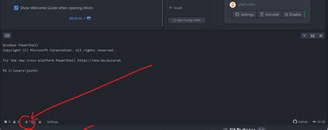 Image result for How to Setup Atom for Python