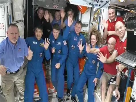 Sunita Williams: अंतरिक्ष में फंसी सुनीता विलियम्स को लेने के लिए ...