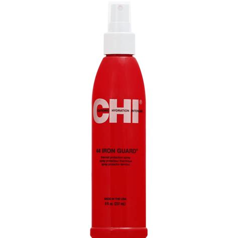 CHI Thermal Protection Spray, 44 Iron Guard (8 fl oz) Delivery or ...