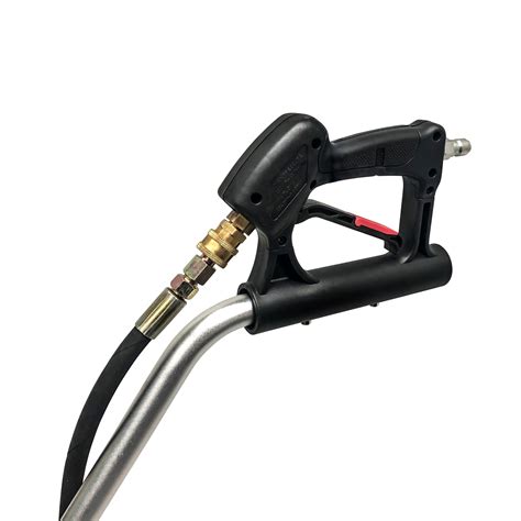 Pressure Washer Surface or Floor Cleaner Attachment – Paddock Machinery ...