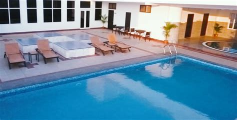 Hotel AVS Imperiaa Karaikal