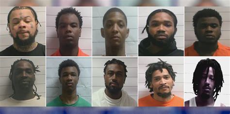 11 inmates escaped from Orleans jail through a hole beneath a toilet ...