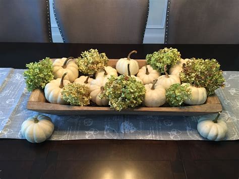 Decorative concrete rustic dough bowl for farmhouse centerpiece by ...