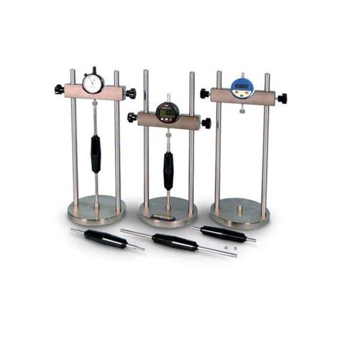 Cement Soundness Test Apparatus In Mohali | India