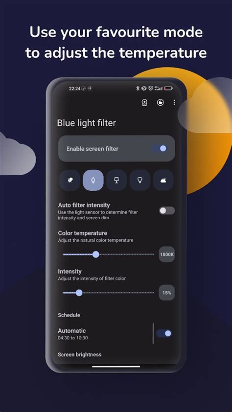 Blue Light Filter Apps 的图像结果