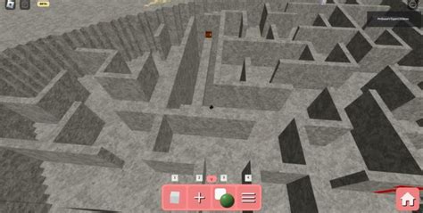 Image result for Maze Runner Roblox Map