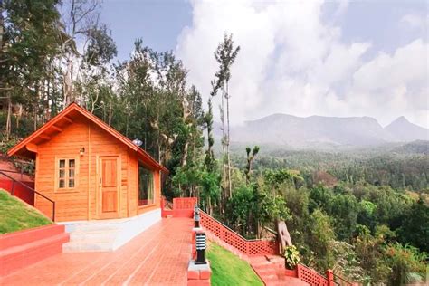 Stuga Homestay Chikmagalur - Resorts Chikmagalur