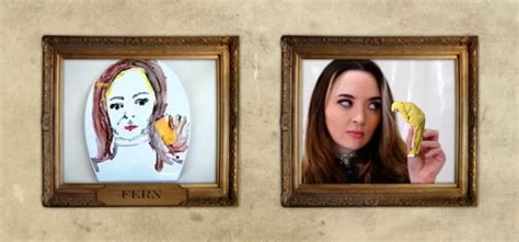 Image result for Fern Taskmaster