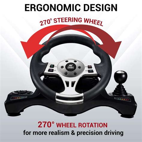 Ant Esports GW190 Motion Controller - Ant Esports : Flipkart.com