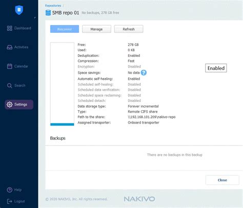 Image result for SMB Backup Software